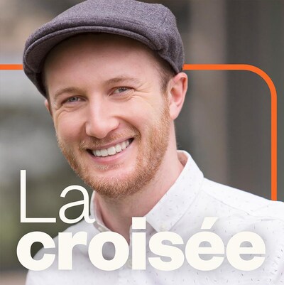 La croisée, ICI Première.