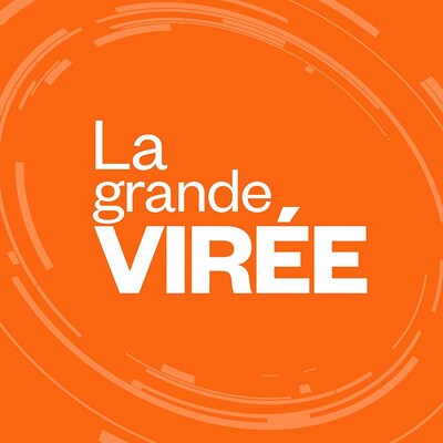 La Grande Virée, ICI Première.