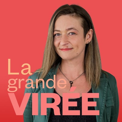 La grande virée, ICI Première 23-24.