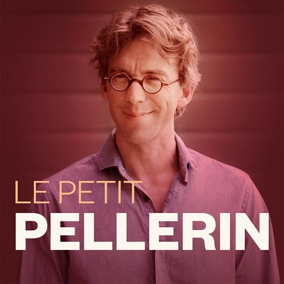 Le petit Pellerin.