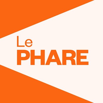 Le phare, ICI Première.