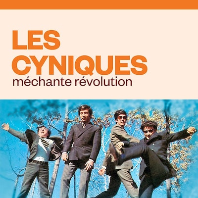 Les cyniques méchante révolution audionumérique.