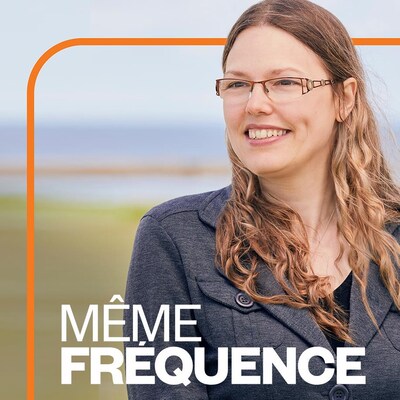 Même fréquence, ICI Première.