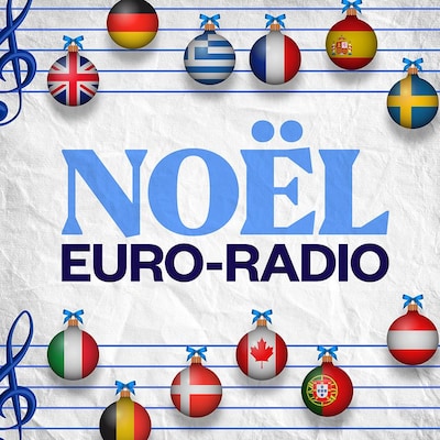 Noël Euro-Radio, ICI Musique