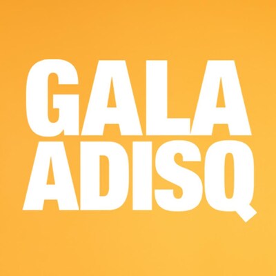 Le Gala de l'ADISQ.