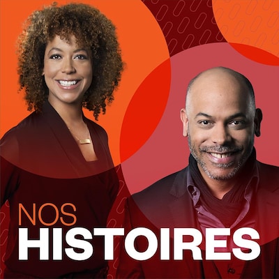 Nos histoires sur ICI Première.