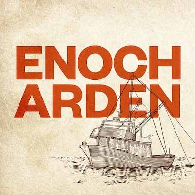 Le radiothéâtre Enoch Arden.