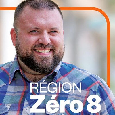 Région zéro 8 ICI Première.