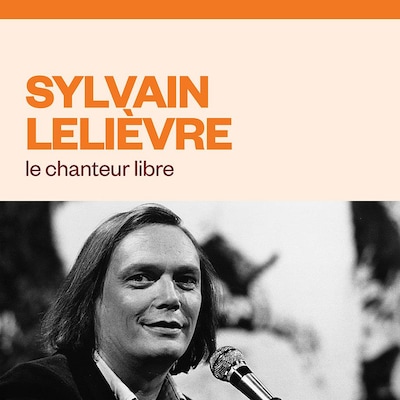 Sylvain Lelièvre : le chanteur libre.