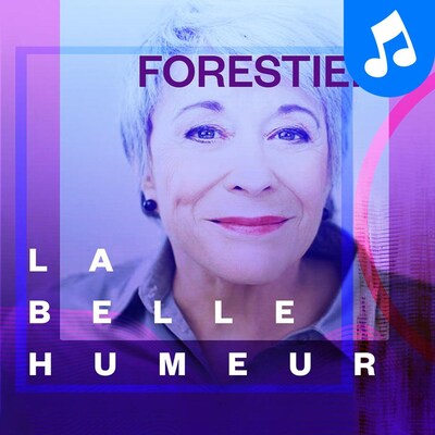 Louise Forestier.