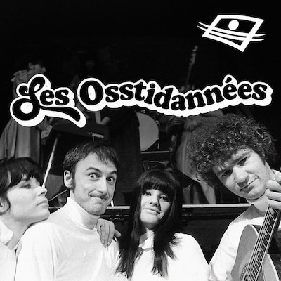 Le balado Les Osstidannées.