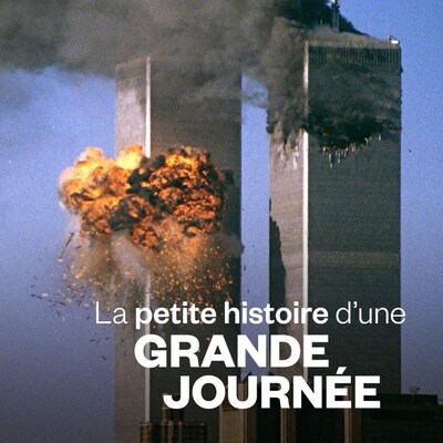 Les attentats du 11 septembre 2001.
