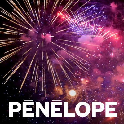 Des feux d'artifice.
