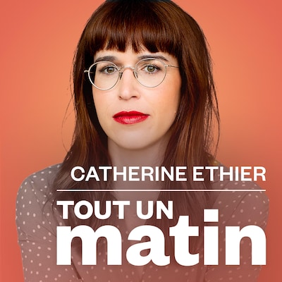 Catherine Ethier