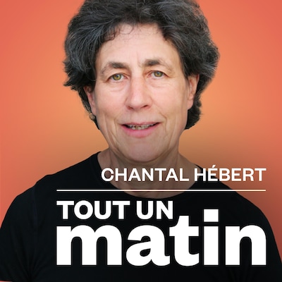 Chantal Hébert