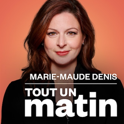 Marie-Maude Denis