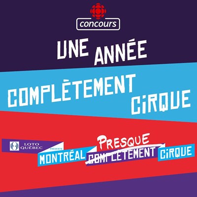 Concours | ICI Radio-Canada.ca