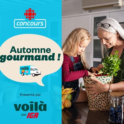 Concours | ICI Radio-Canada.ca