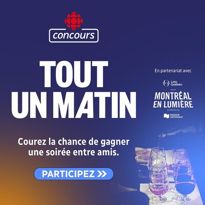 Concours | ICI Radio-Canada.ca