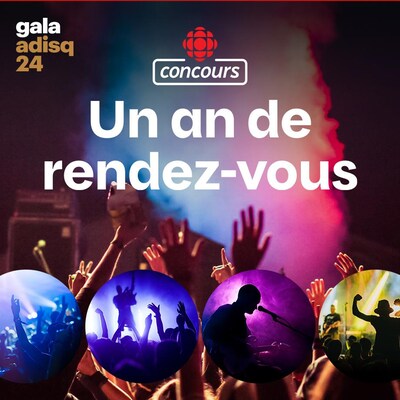 Concours | ICI Radio-Canada.ca
