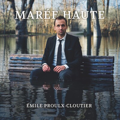 Marée haute d'Émile Proulx-Cloutier