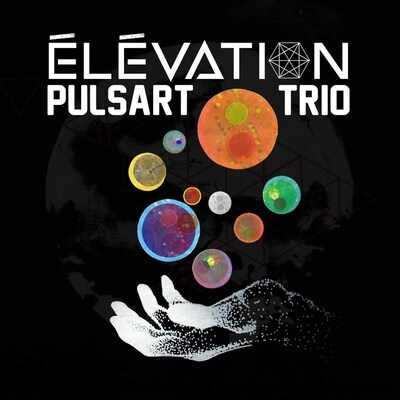 Pulsart Trio propose du jazz cosmique, groovy et funky