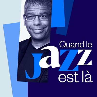 L'émission Quand le jazz est là avec Stanley Péan.