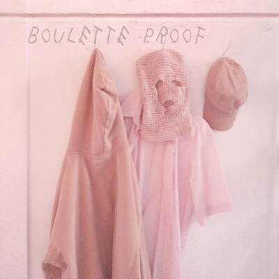 Pochette de Calamine - Boulette Proof