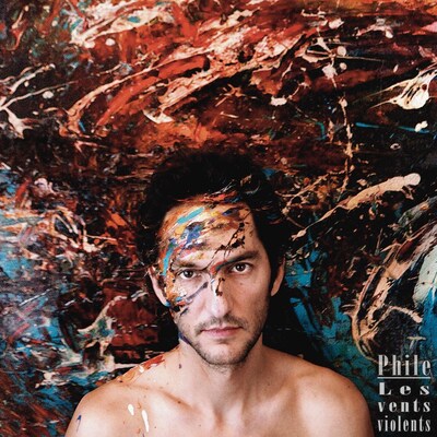 Phile - Les vents violents