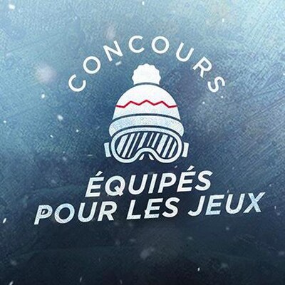 Concours | ICI Radio-Canada.ca