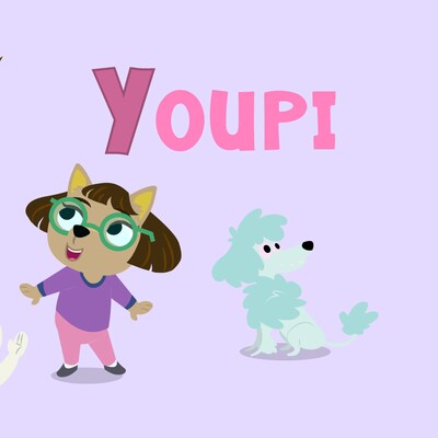 Youpi.