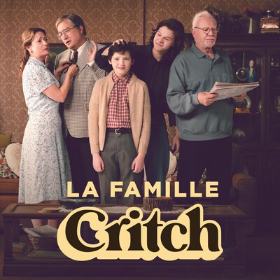 Salon familial, famille