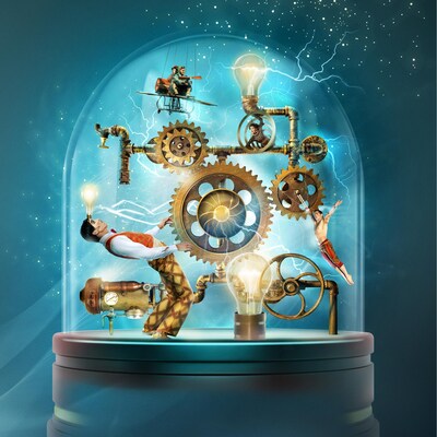 Gagnez une expérience VIP au spectacle KURIOS - Cabinet des curiosités du Cirque du Soleil!