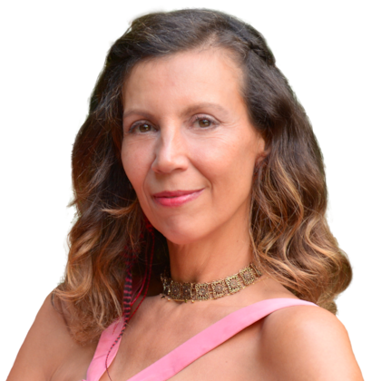 la chanteuse Bia