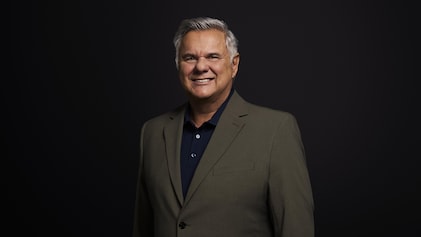 ATTRACTION IMAGES / Pierre-Nic Lessard Portrait de Jean-Luc Boulay.