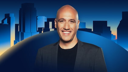 À la une | ICI RDI | Radio-Canada