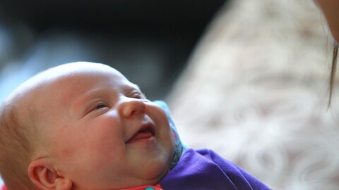 Mieux Vaut Attendre Un An Entre Deux Bebes Radio Canada Ca