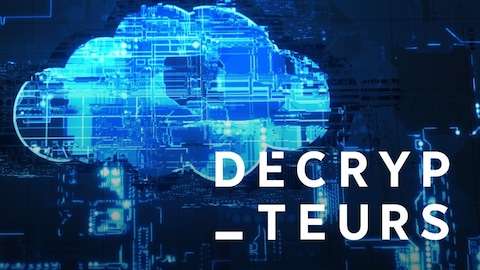 Une image générique d'intelligence artificielle.