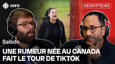 DÉCRYPTEURS balado 29 novembre