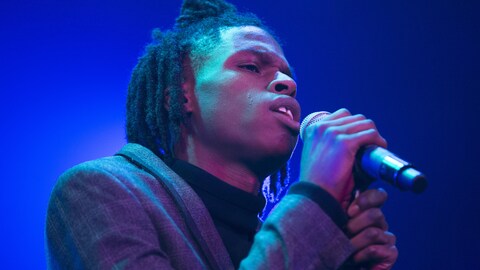 Obama choisit le chanteur canadien de R'n'B Daniel Caesar pour sa liste d’écoute