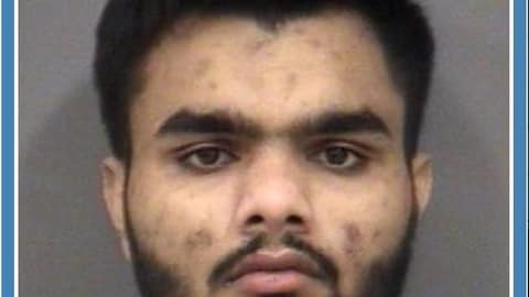 Amandeep Singh, who resided in Brampton, Ont., Surrey, B.C., and Abbotsford, B.C., has been arrested in connection with the killing of Sikh leader Hardeep Singh Nijjar last year. 
