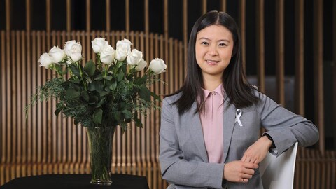 Amelia Dai