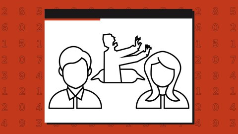 Une nouvelle zombie.