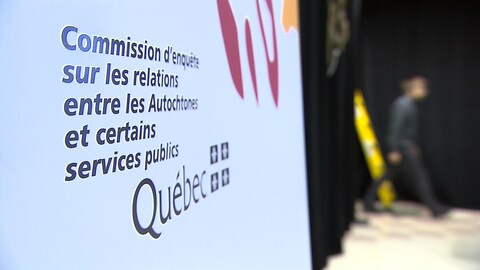 La commission Viens s'installe pour trois semaines à Maliotenam.