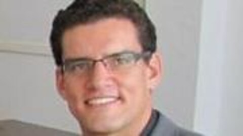 Dr. David Fortin est nommé directeur-adjoint de l'Institut de recherche autochtone Maamwizing à Sudbury Dr. David Fortin est nommé directeur-adjoint de l'Institut de recherche autochtone Maamwizing à Sudbury