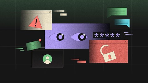 Illustration d'Andréa Alvarenga