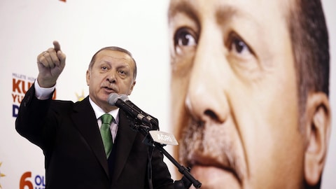 Recep Tayyip Erdogan Recep Tayyip Erdogan