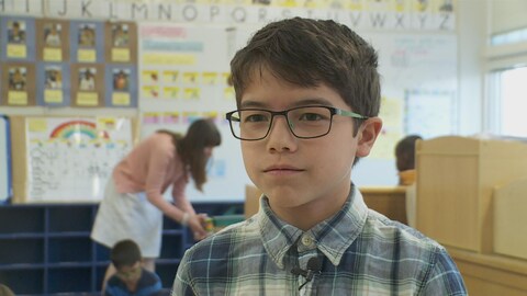 Félix Gagnon est devenu l'éditeur d'un roman lors du projet. Félix Gagnon est devenu l'éditeur d'un roman lors du projet.