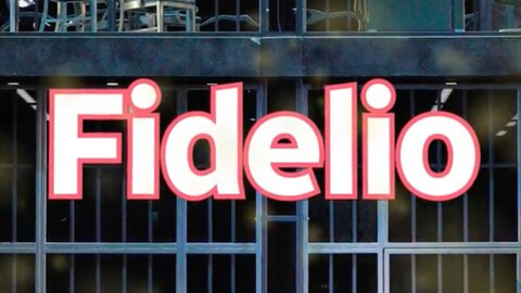 La Canadian Opera Company présente Fidelio, le seul opéra de Beethoven.