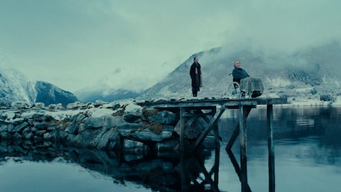 Avec l’autorisation du Festival du film international de Toronto Une scène du film « Fjord».